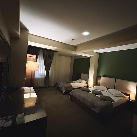 Hotel Royale غالات المظهر الخارجي الصورة