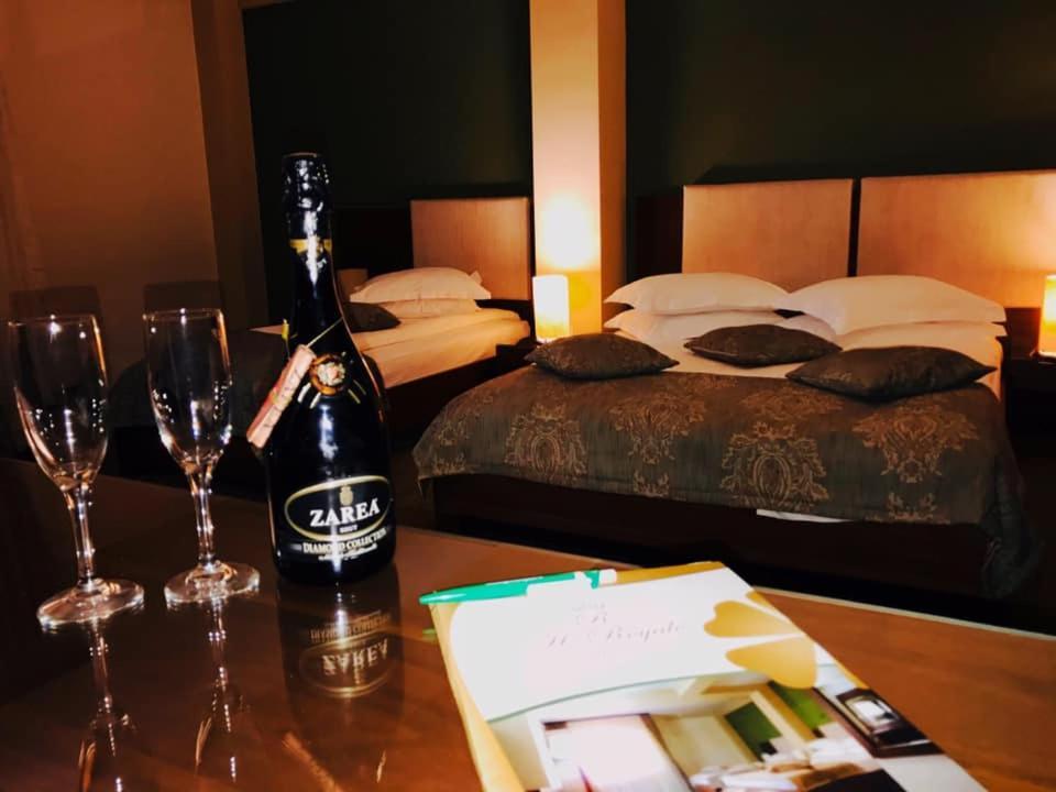 Hotel Royale غالات المظهر الخارجي الصورة