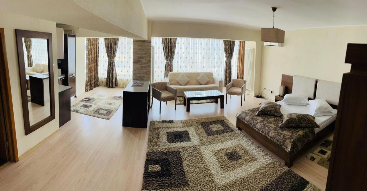 Hotel Royale غالات المظهر الخارجي الصورة