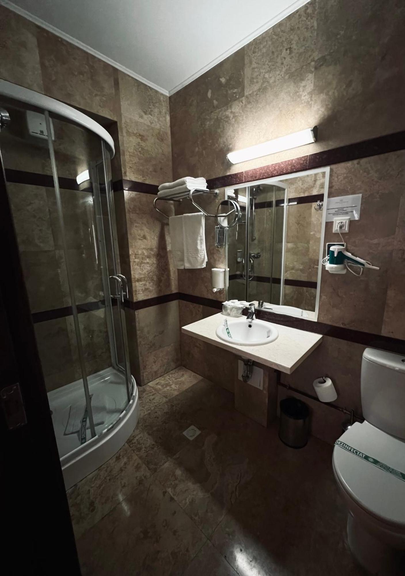 Hotel Royale غالات المظهر الخارجي الصورة