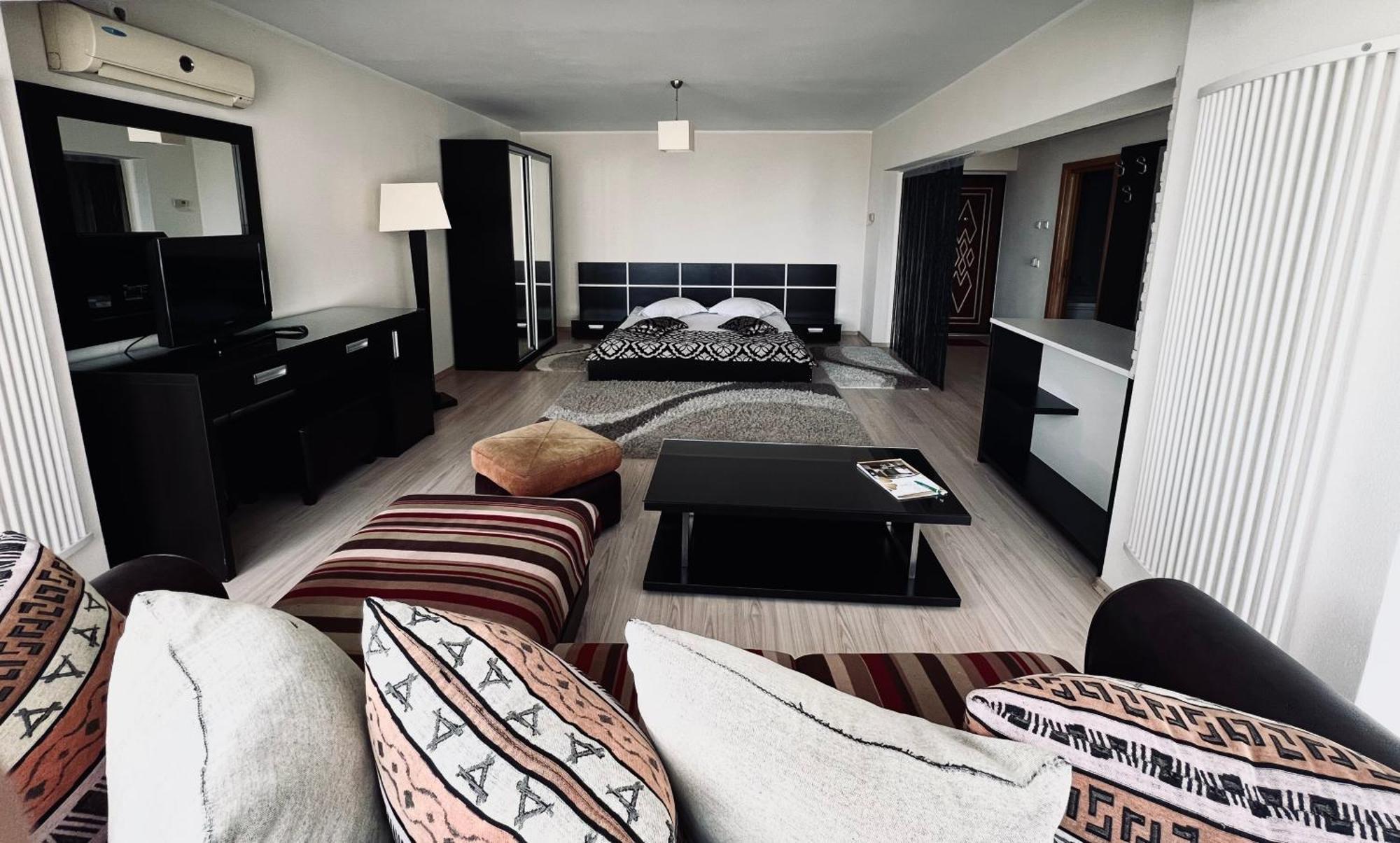 Hotel Royale غالات الغرفة الصورة