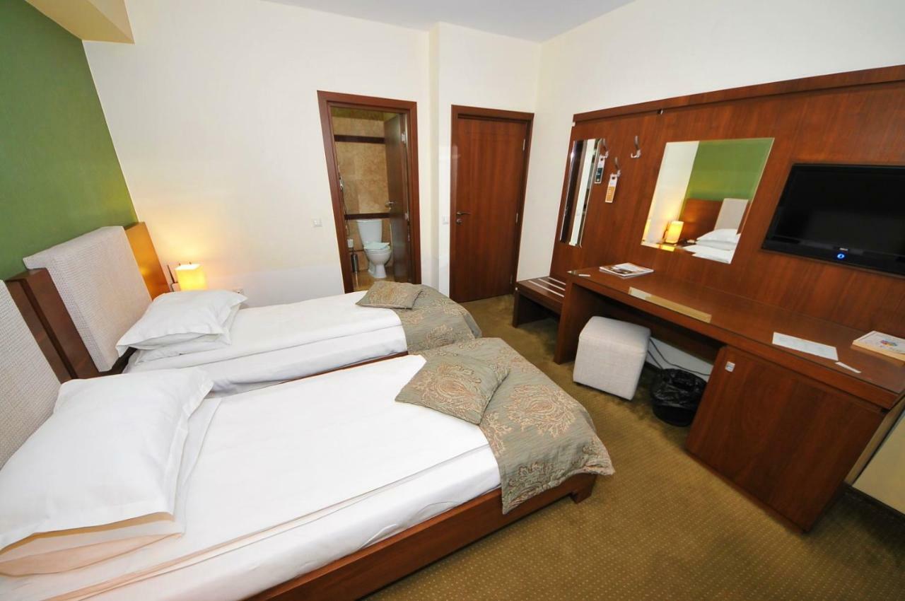 Hotel Royale غالات المظهر الخارجي الصورة